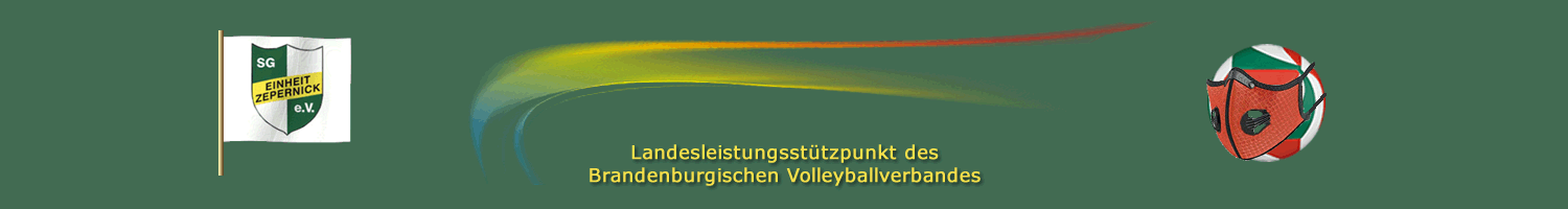SGEZ e.V. Abt. Volleyball